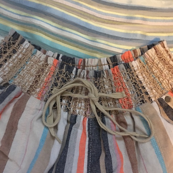 Trend shop shorts - Picture 3 of 5